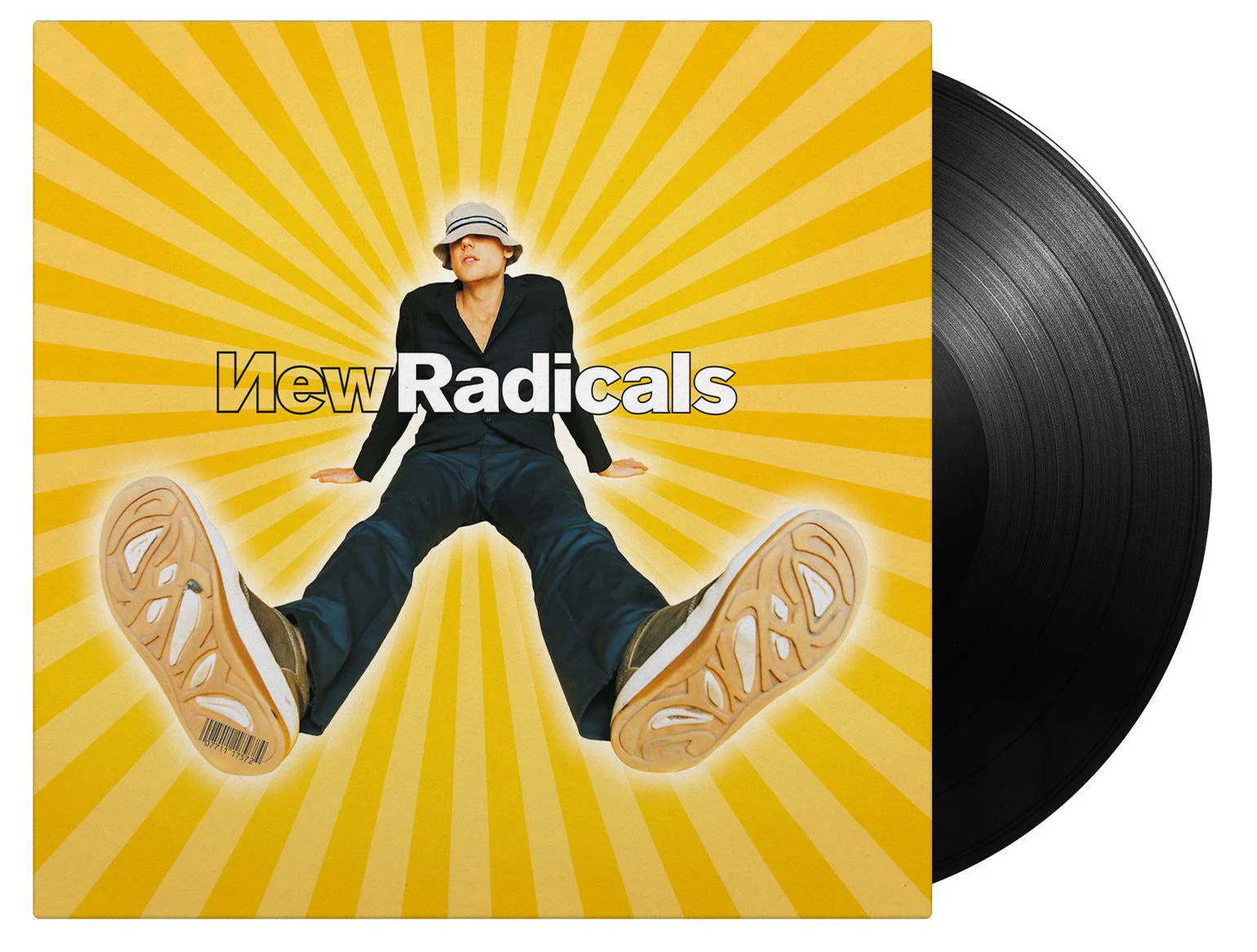 New Radicals - Maybe You've Been Brainwashed Too - Image 2