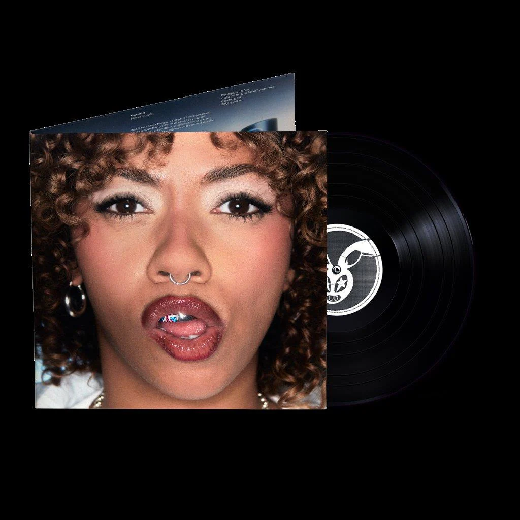 Nia Archives - Silence is Loud - Image 3