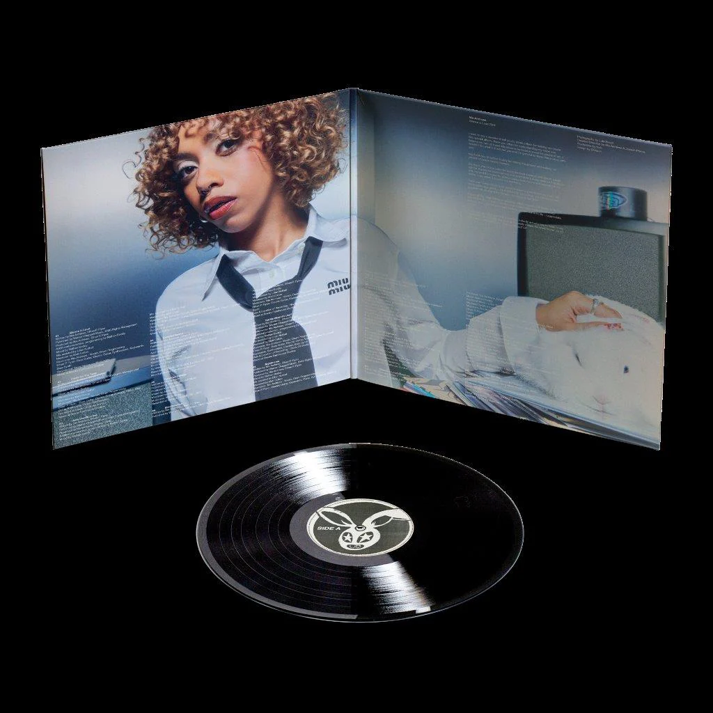 Nia Archives - Silence is Loud - Image 4
