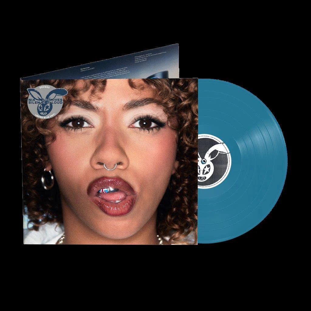 Nia Archives - Silence is Loud - Image 5