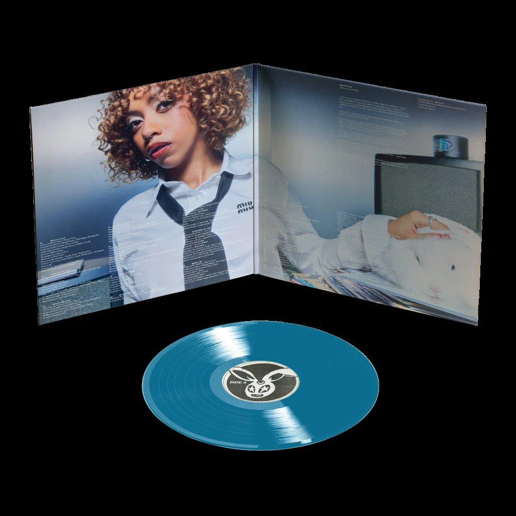 Nia Archives - Silence is Loud - Image 6