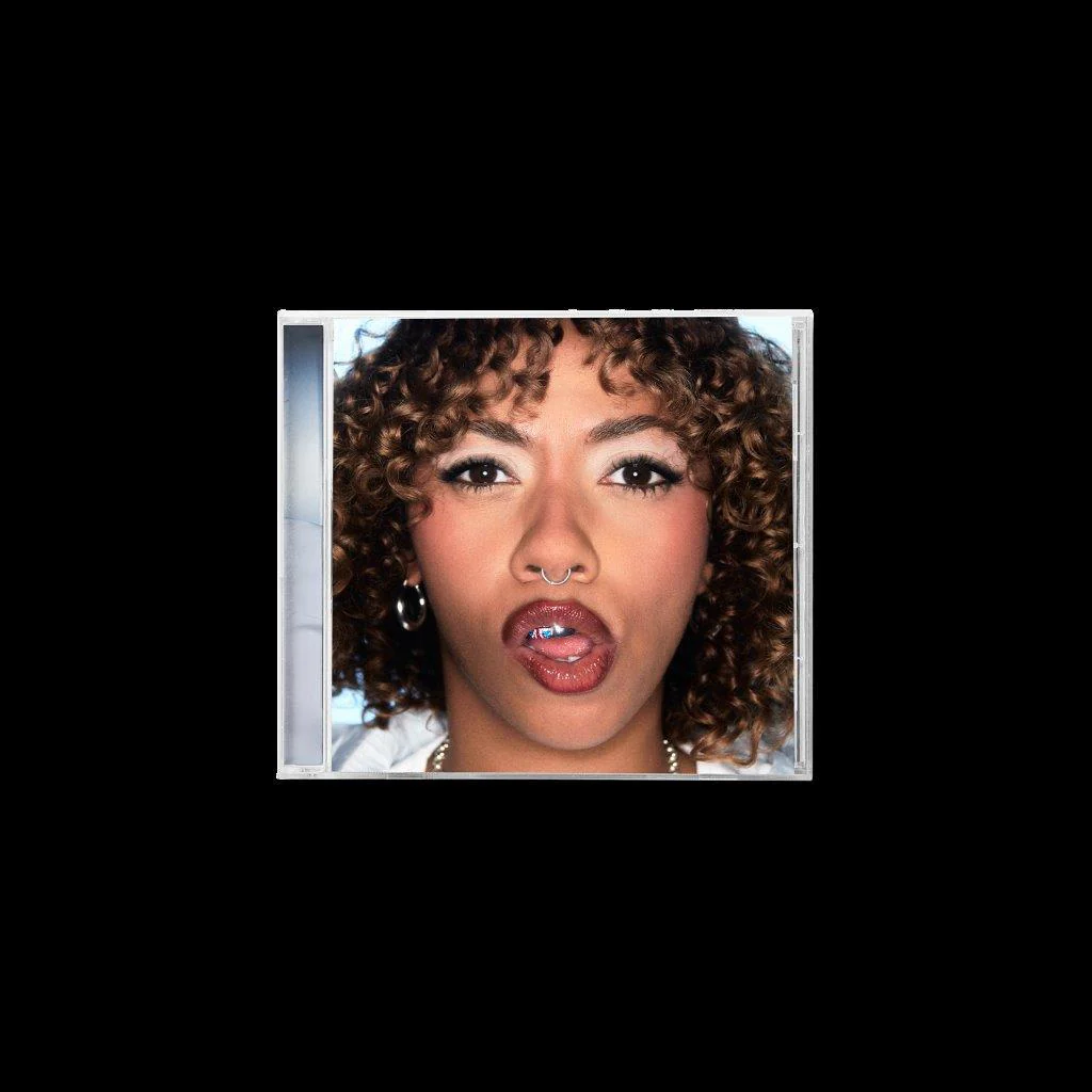 Nia Archives - Silence is Loud - Image 7