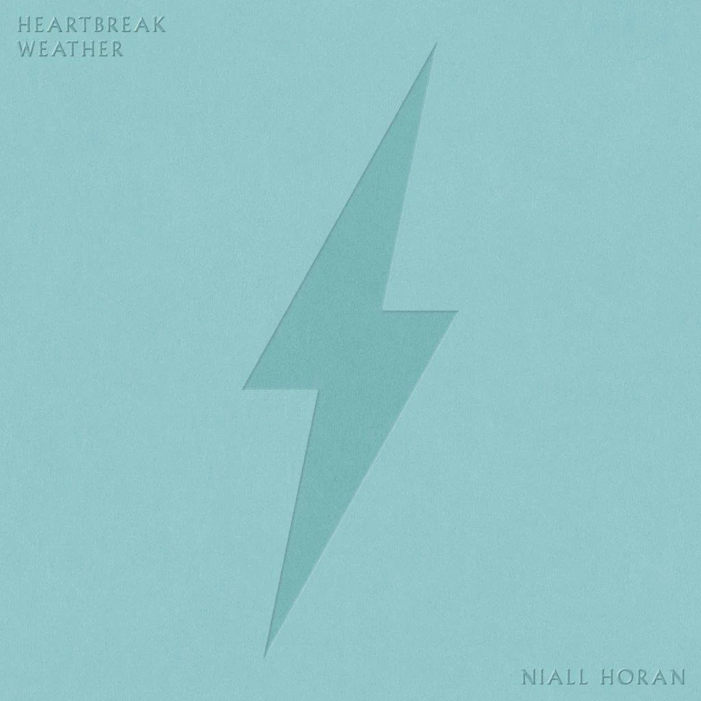 Niall Horan - Heartbreak Weather (5 Year Anniversary Edition)