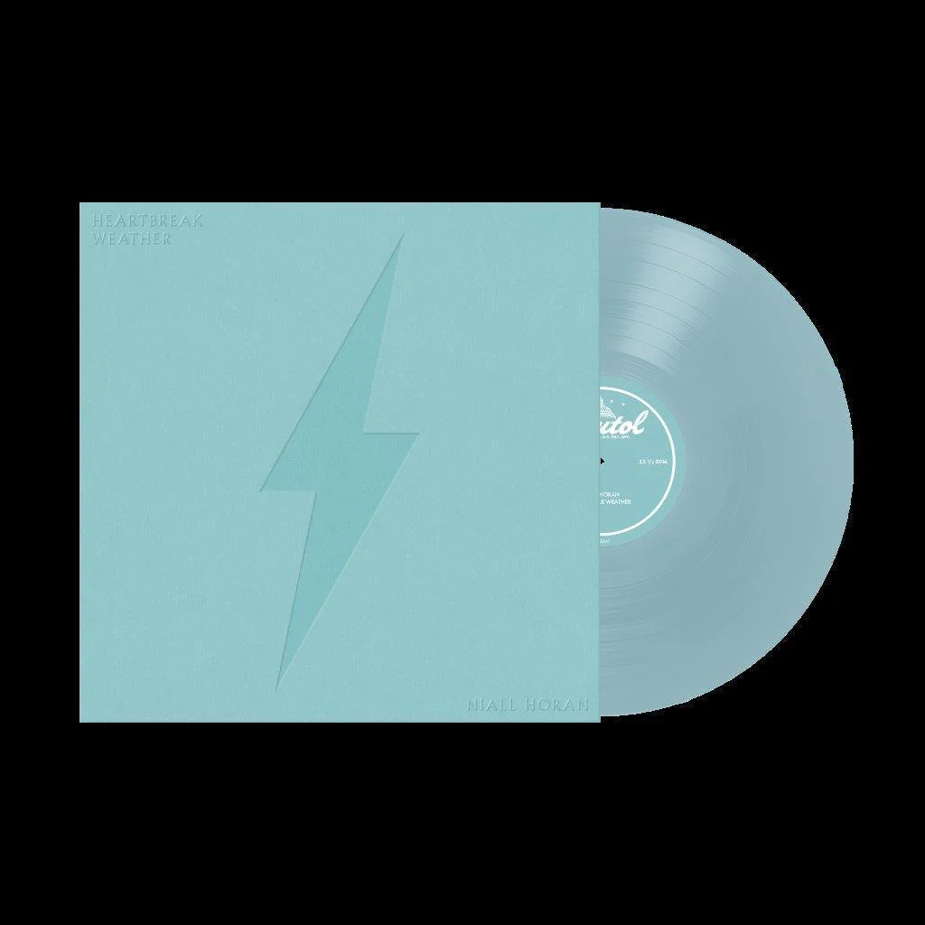 Niall Horan - Heartbreak Weather (5 Year Anniversary Edition) - Image 2