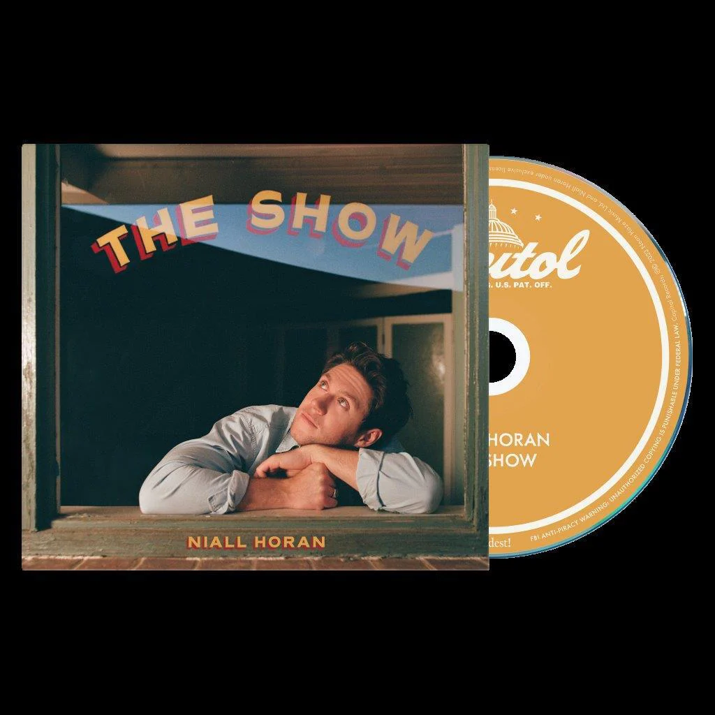 Niall Horan - The Show - Image 3