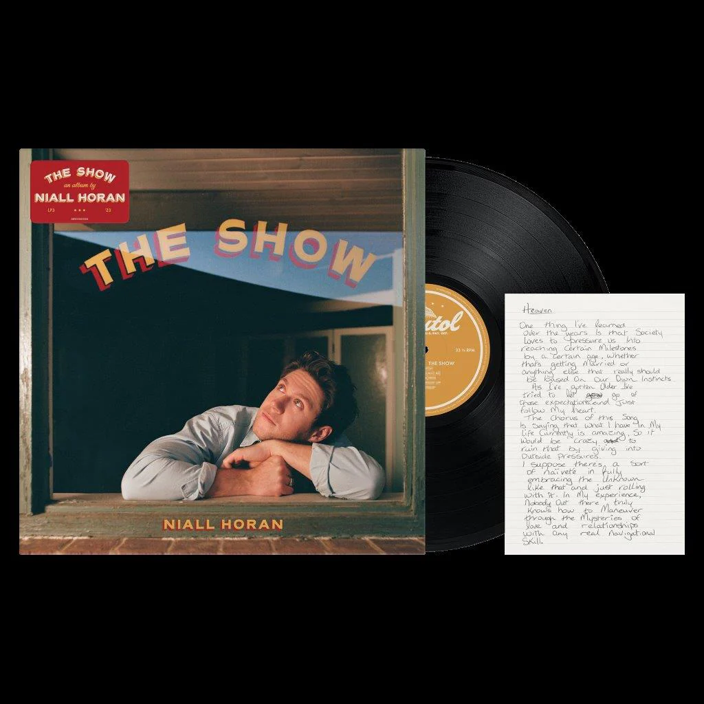 Niall Horan - The Show - Image 6