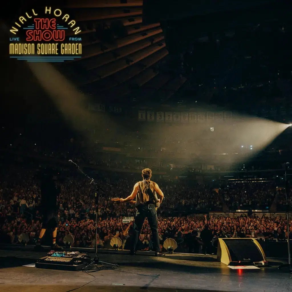 Niall Horan - The Show: Live at Madison Square Garden