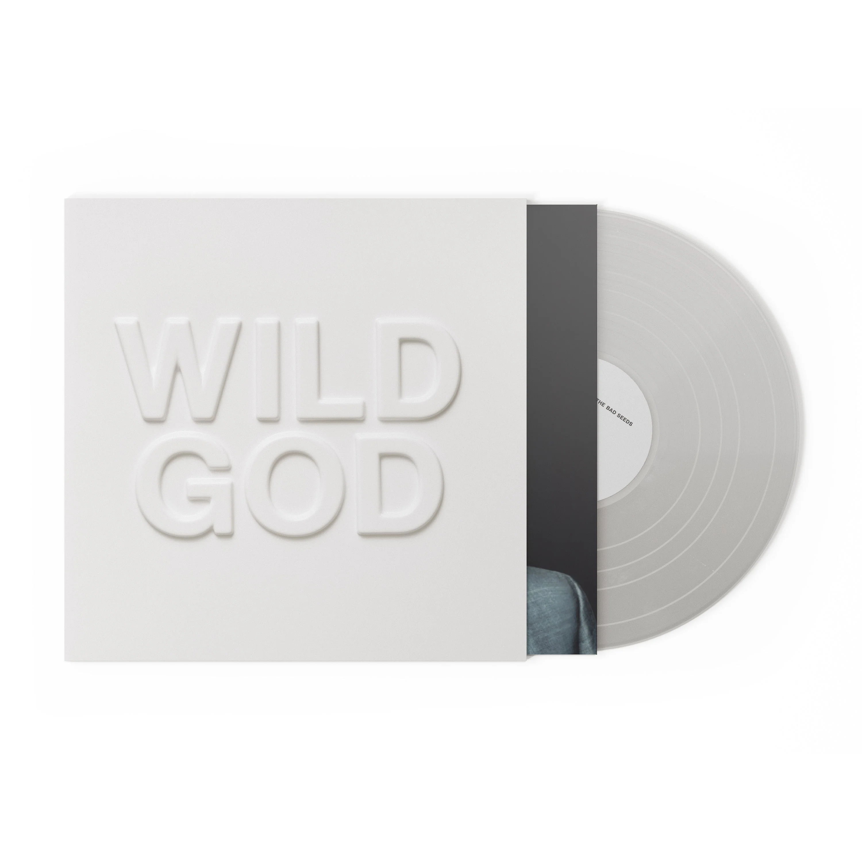 NICK CAVE & THE BAD SEEDS - WILD GOD - Image 2