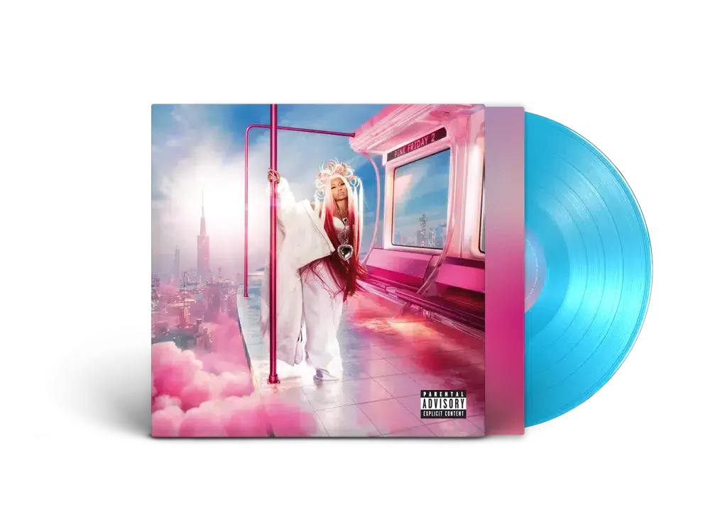 Nicki Minaj - Pink Friday 2 - Image 2
