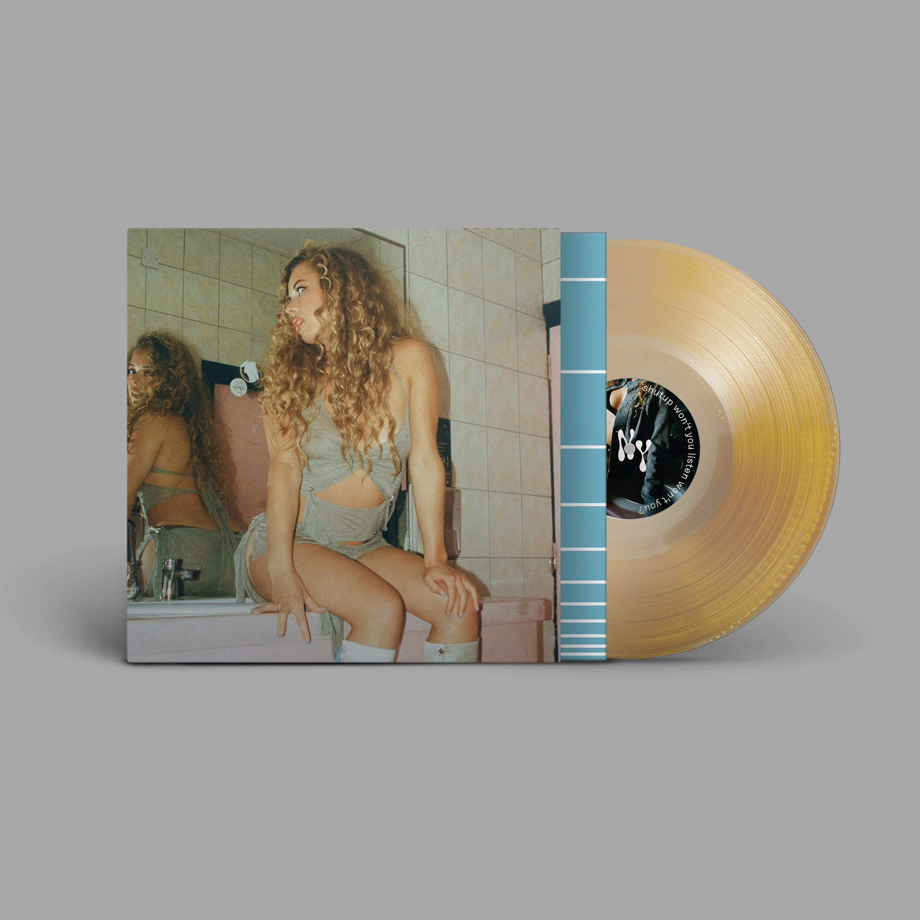 NilĂŒfer Yanya - My Method Actor - Image 2