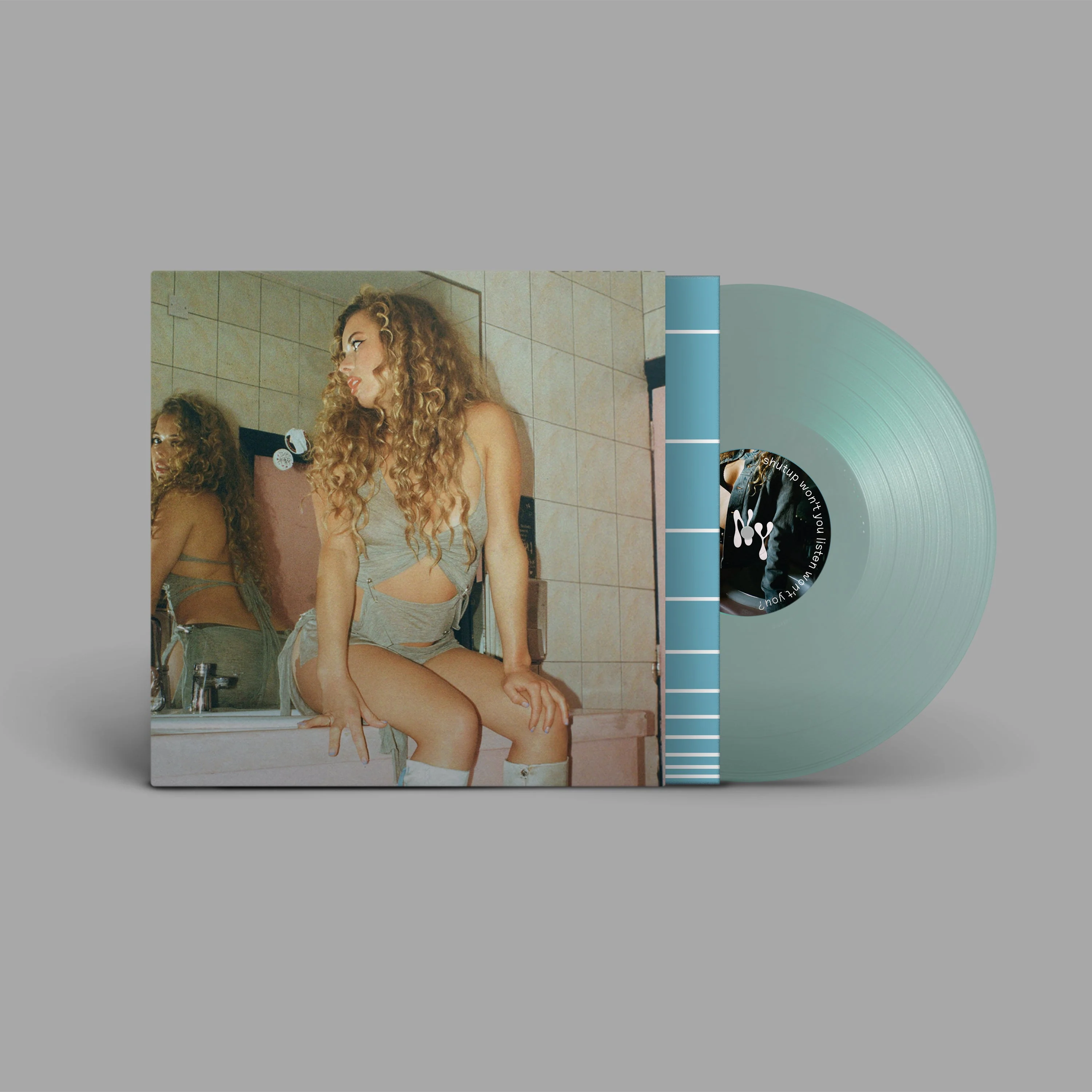 NilĂŒfer Yanya - My Method Actor - Image 3