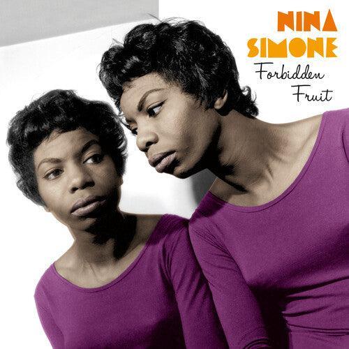 NINA SIMONE - Forbidden Fruit