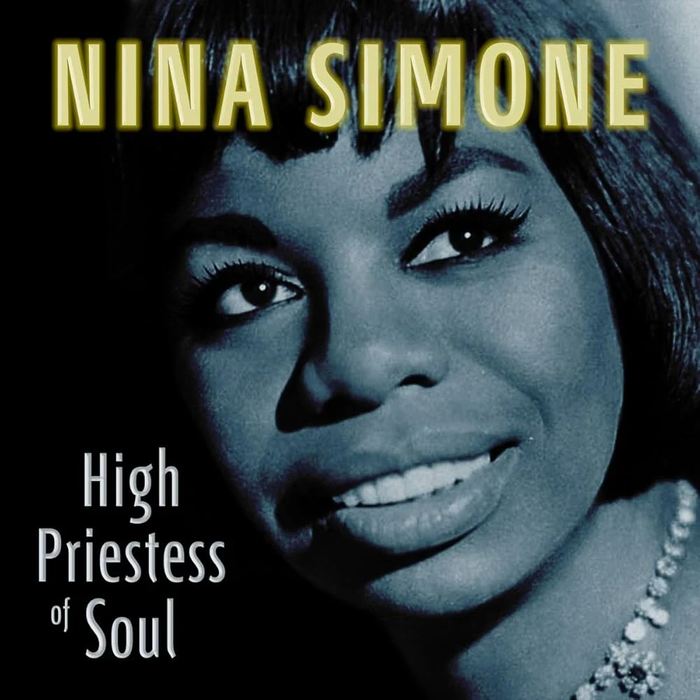 Nina Simone - High Priestess of Soul