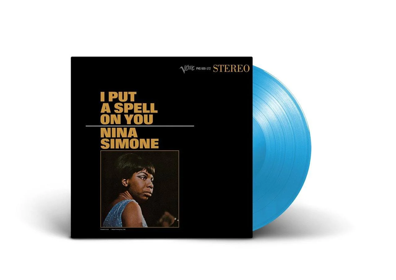 Nina Simone - I Put A Spell On You - Image 2