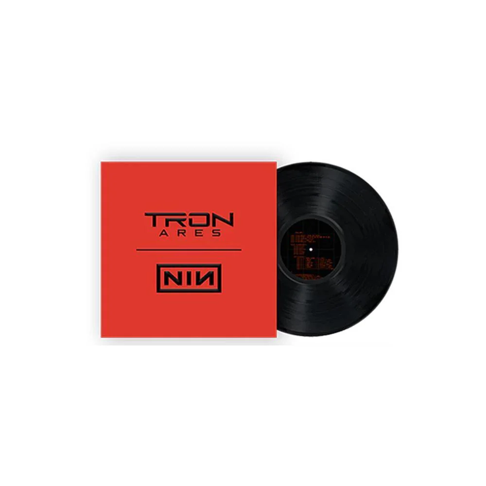 Nine Inch Nails - Alive As You Need Me To Be - Image 2