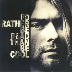 Nirvana - I Would Rather Be Dead Than Be Cool - Live At The Hollywood Rock Festival 1993