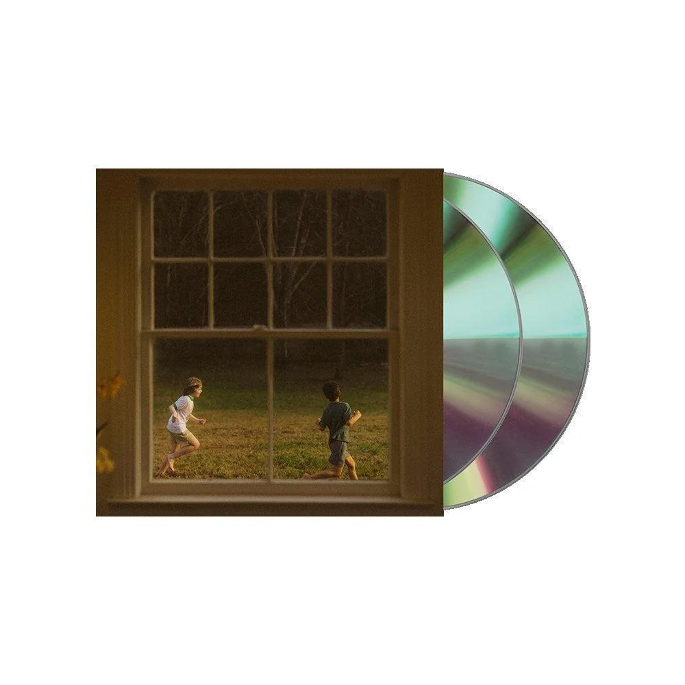 Noah Kahan - The Great Divide CD - Image 2