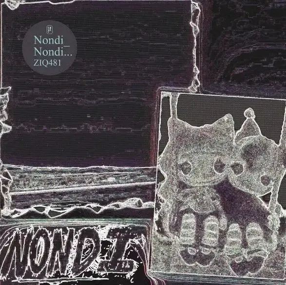 Nondi - Nondi