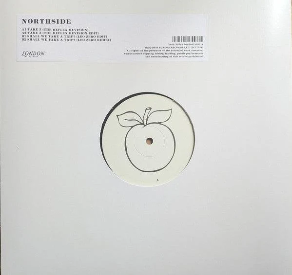 Northside - Take 5 / Shall We Take A Trip?