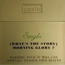 Oasis - (What’s The Story) Morning Glory? 7” Singles Box Set