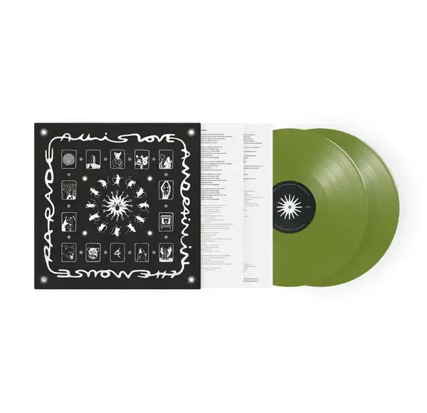 Of Monsters And Men - All Is Love and Pain in the Mouse Parade - Image 2