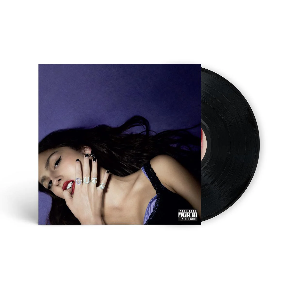 Olivia Rodrigo - GUTS - Image 3