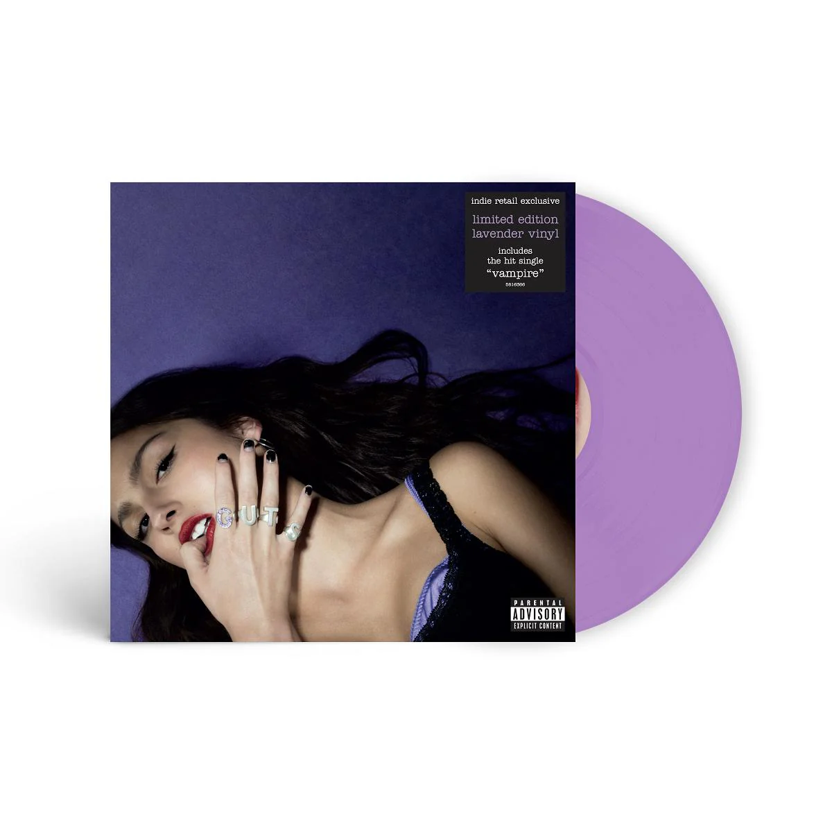 Olivia Rodrigo - GUTS - Image 4
