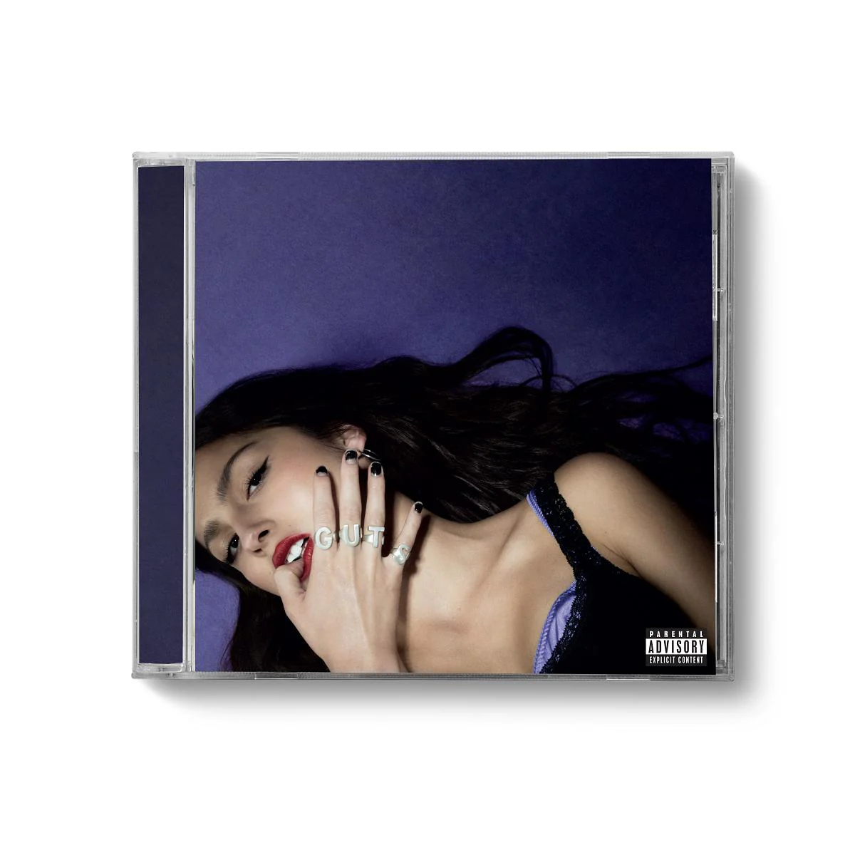 Olivia Rodrigo - GUTS - Image 2