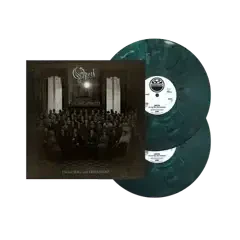 Opeth - The Last Will And Testament - Image 2