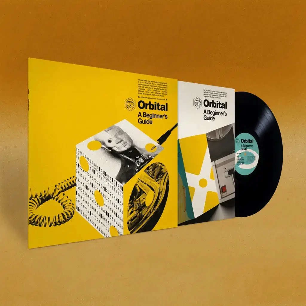 Orbital - A Beginner's Guide - Image 2