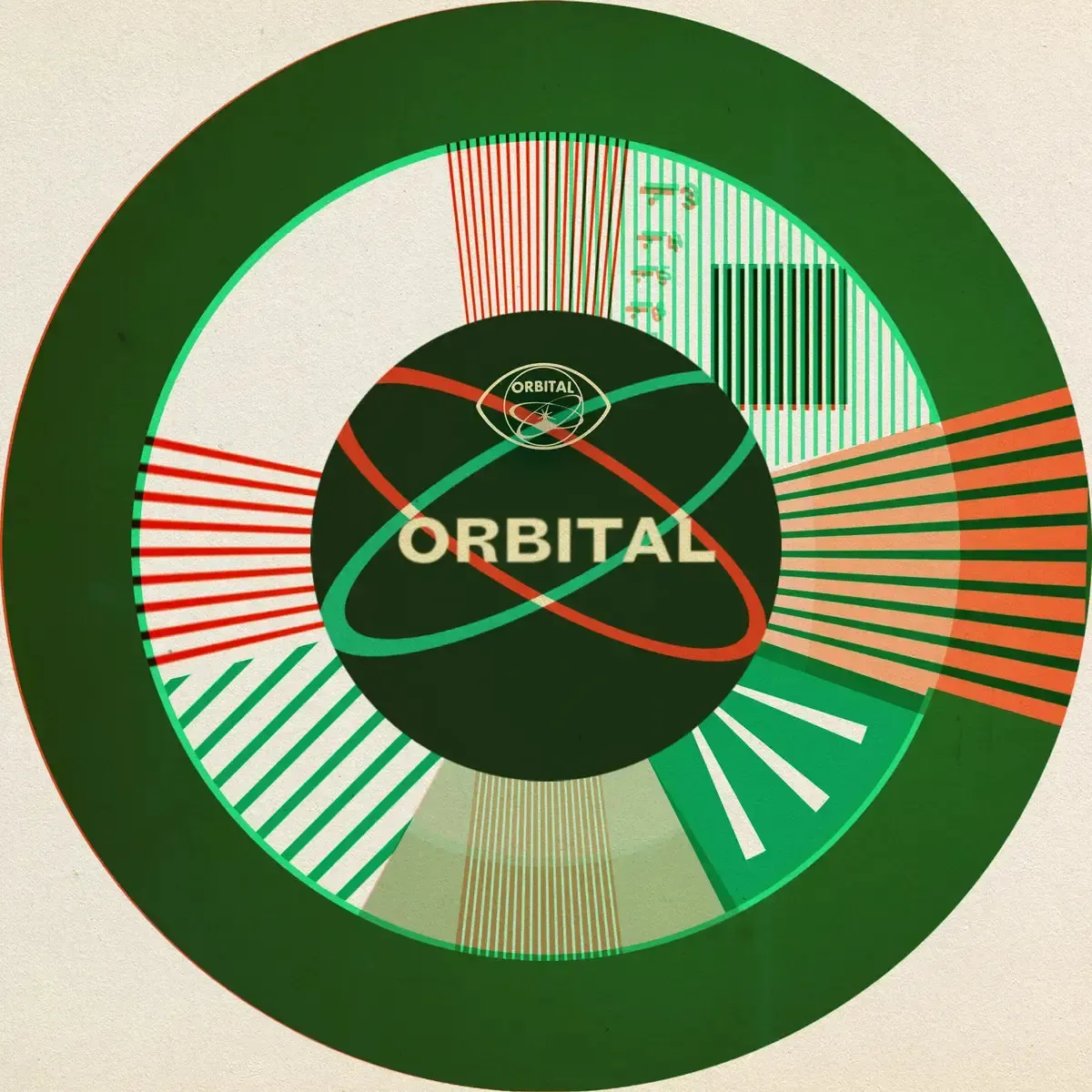 Orbital - Radiccio