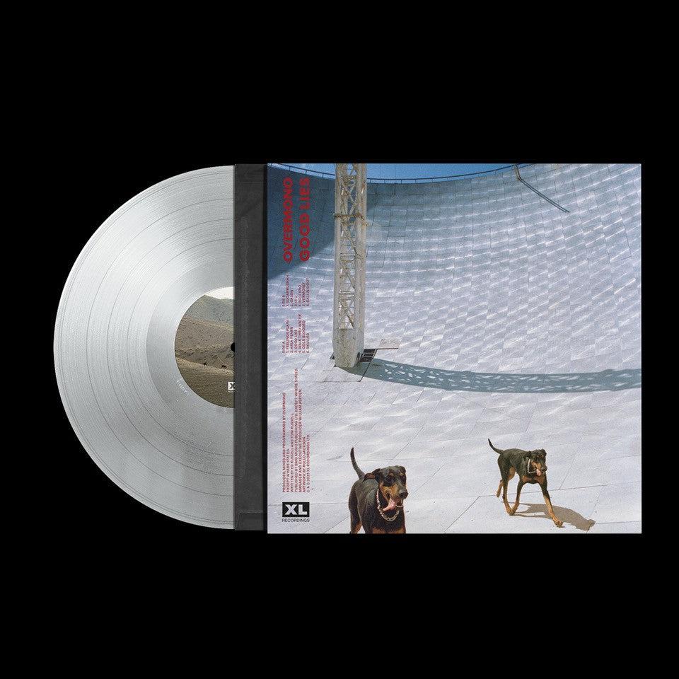 Overmono - Good Lies - Image 6