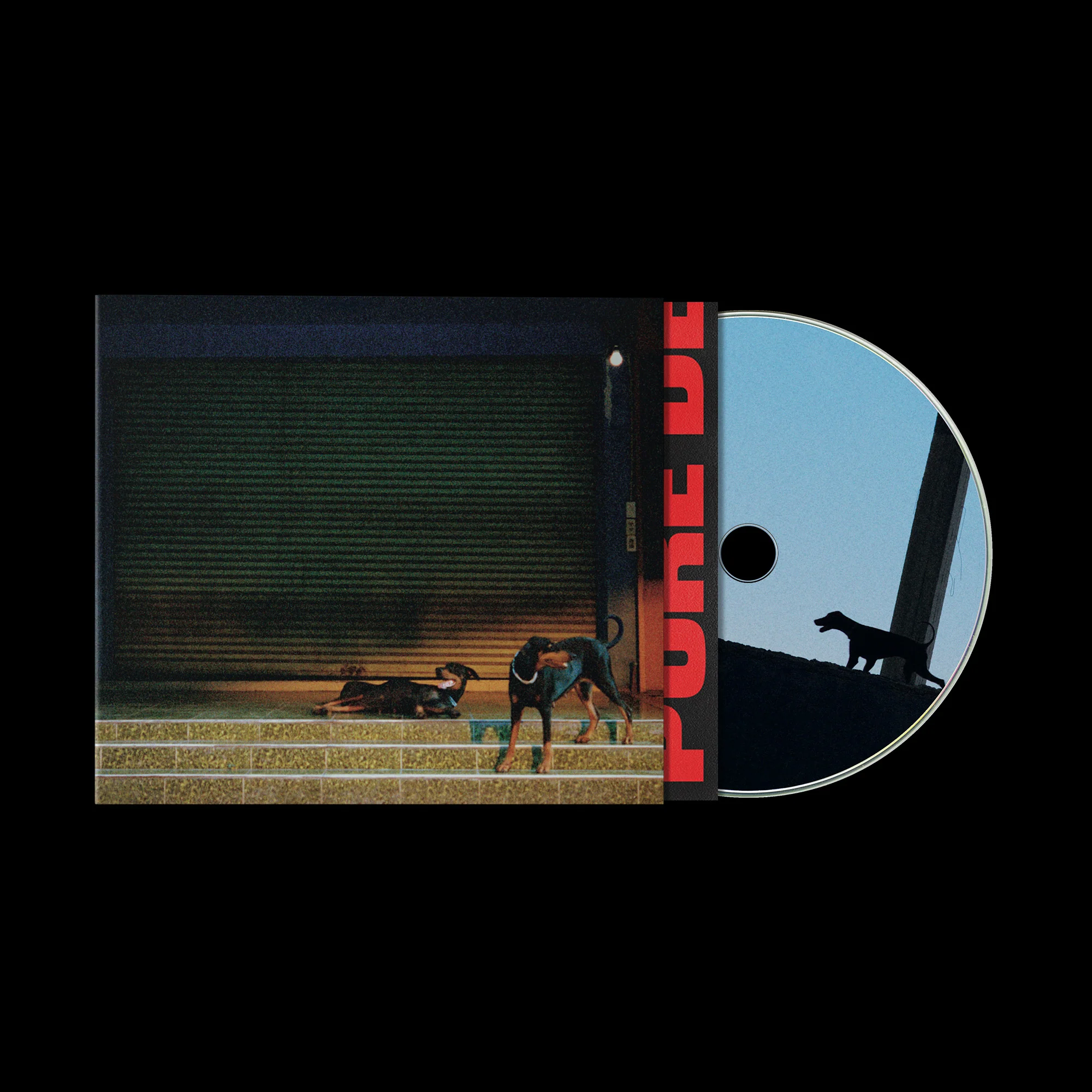 Overmono - Pure Devotion - Image 2