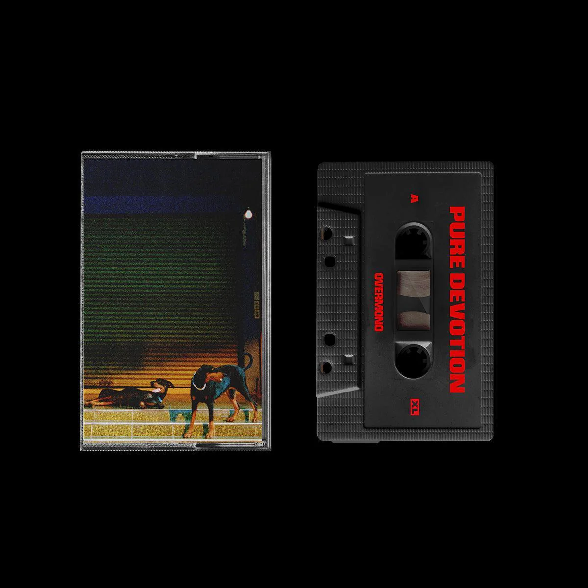 Overmono - Pure Devotion - Image 4