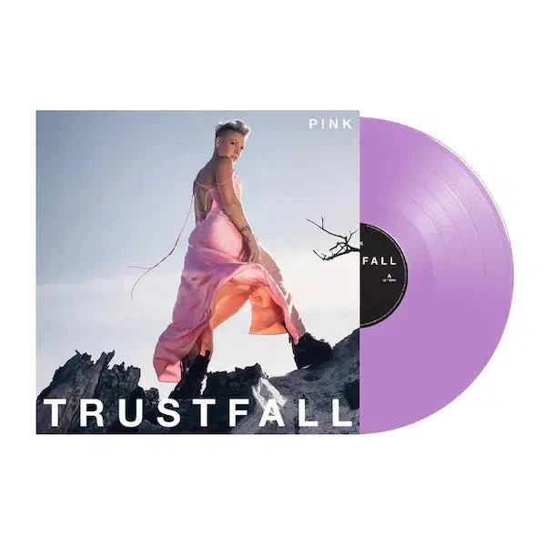 P!nk - Trustfall - Image 3