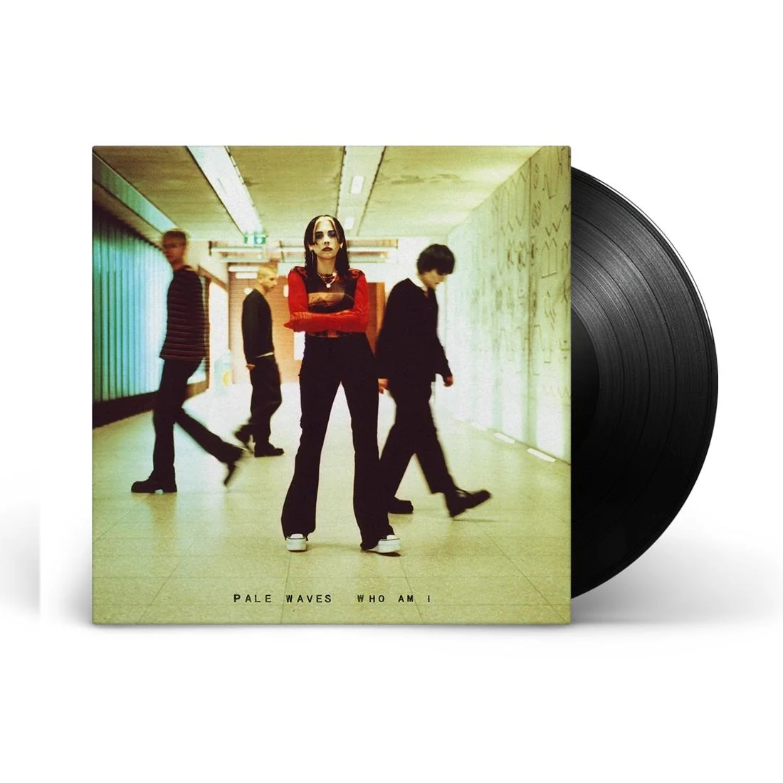 PALE WAVES - WHO AM I? - Image 2