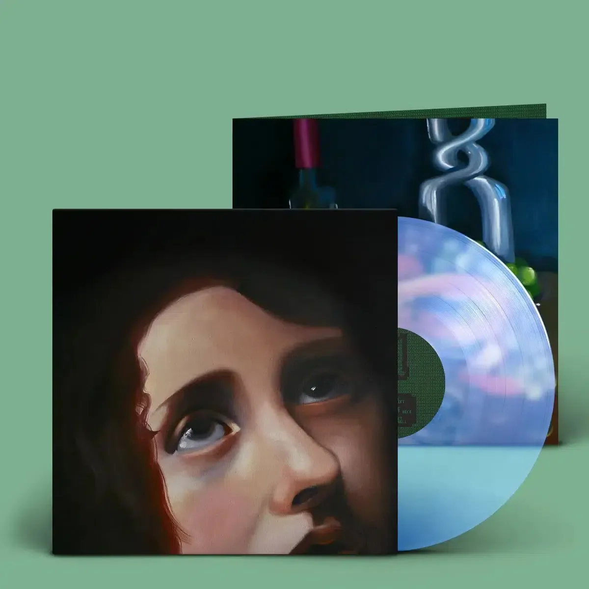 Panda Bear - Sinister Grift - Image 2