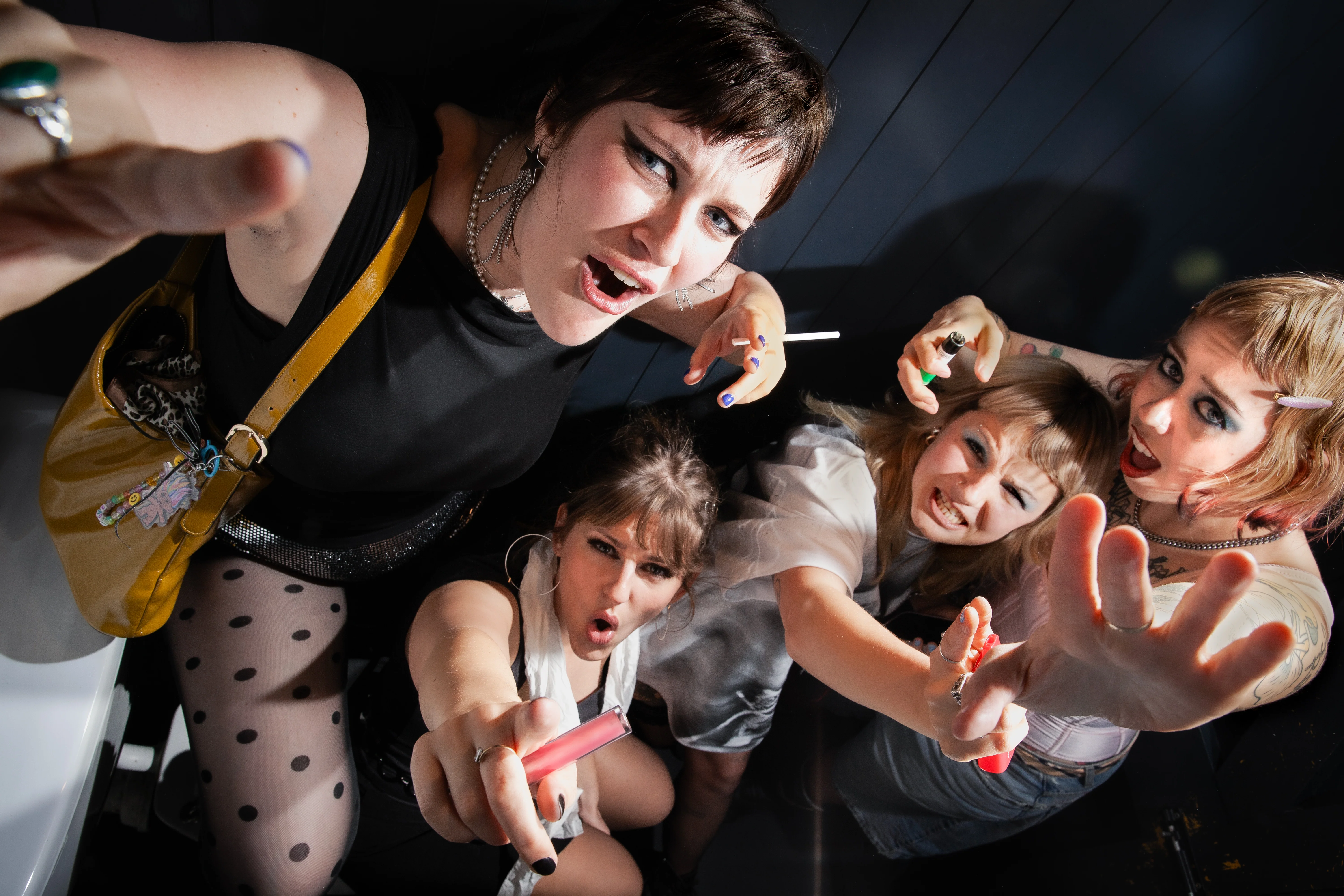 Panic Shack - Panic Shack - Image 10