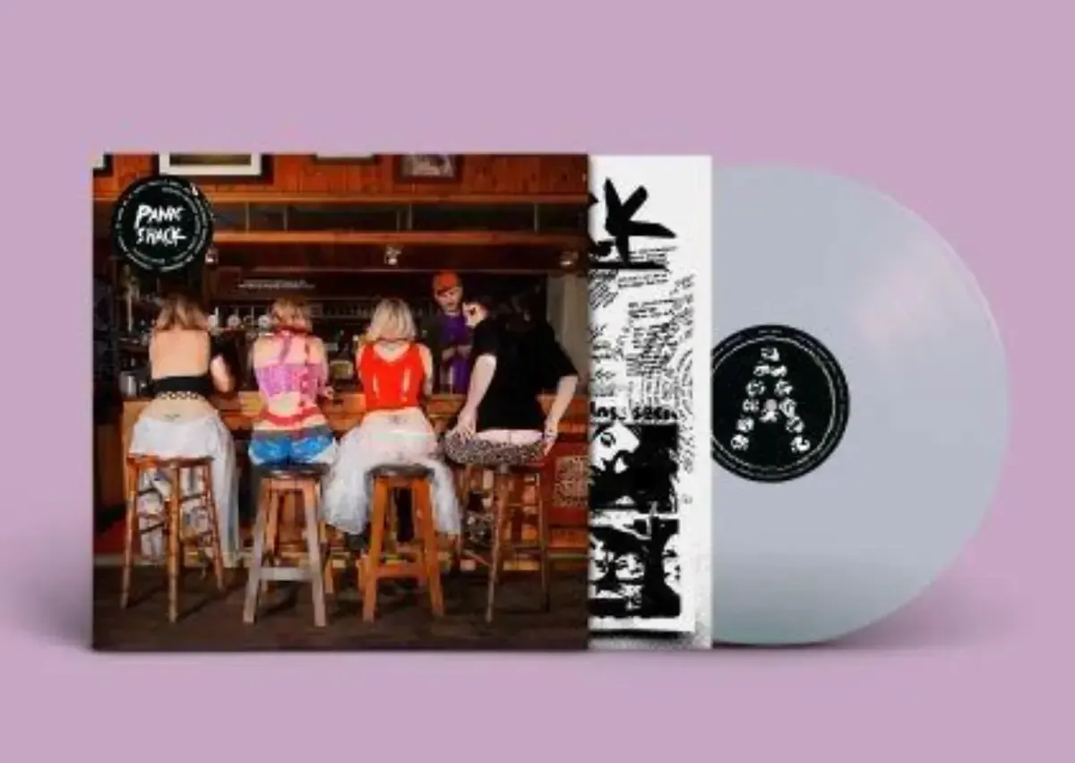 Panic Shack - Panic Shack - Image 11