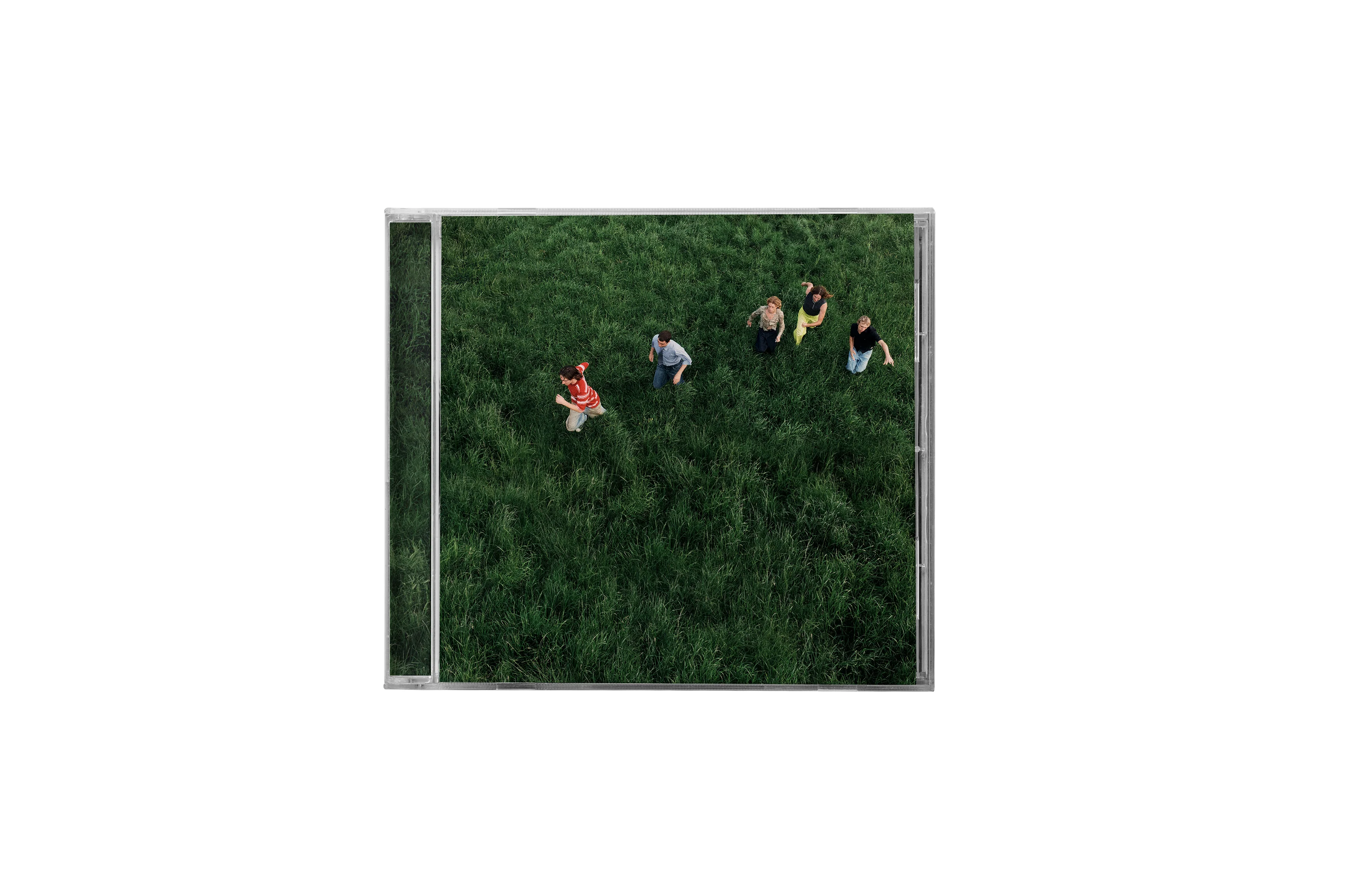 Parcels - LOVED - Image 3