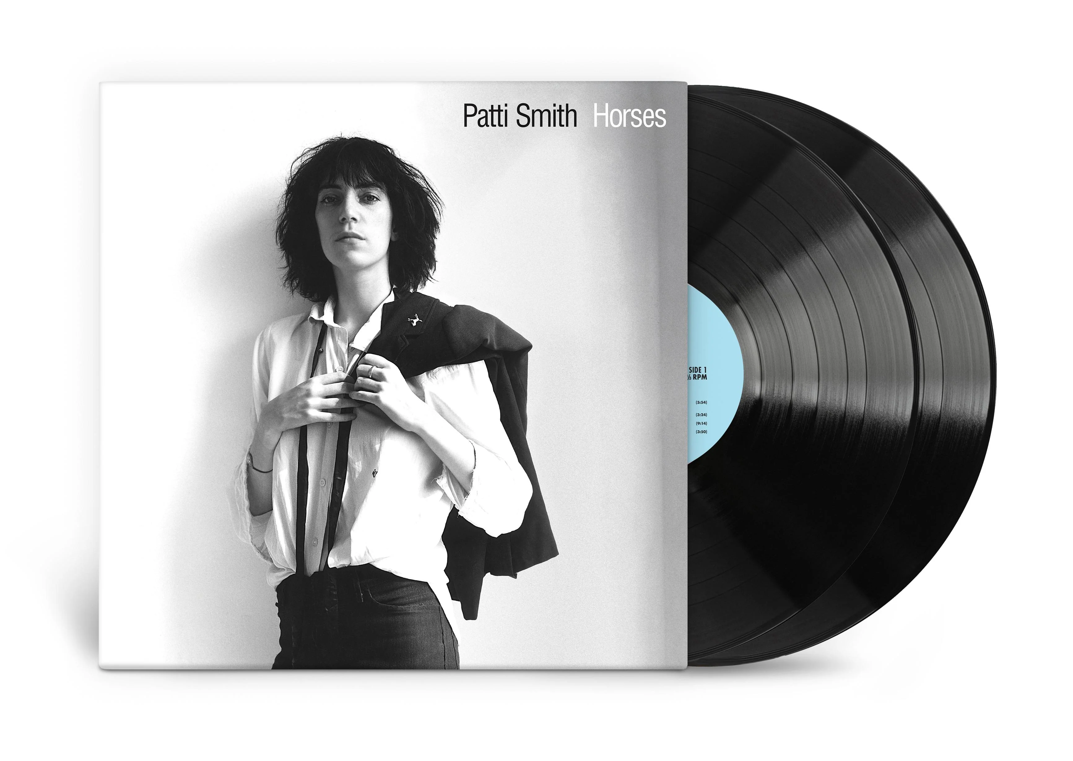Patti Smith - Horses (50th Anniversary) - Image 2