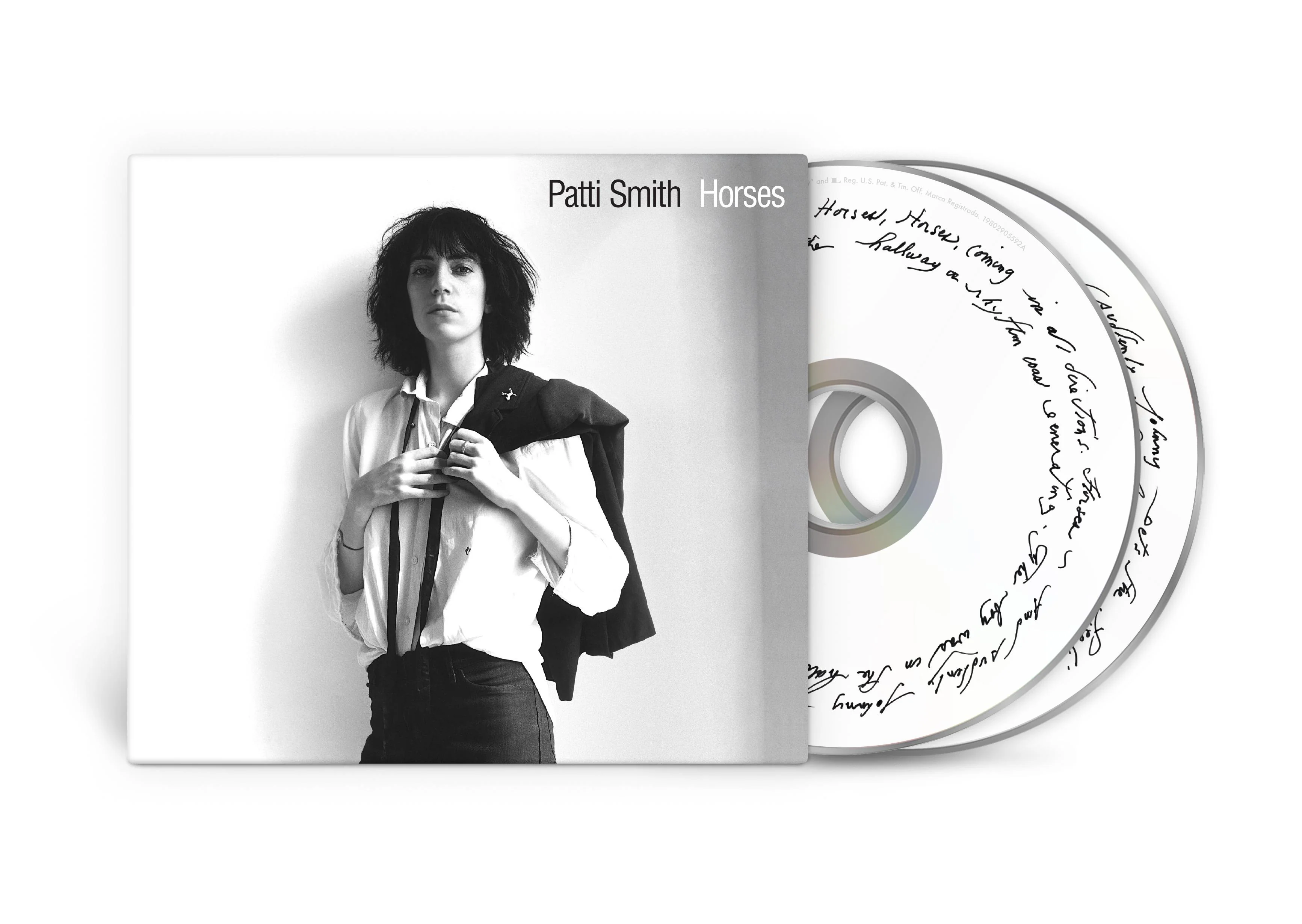 Patti Smith - Horses (50th Anniversary) - Image 3