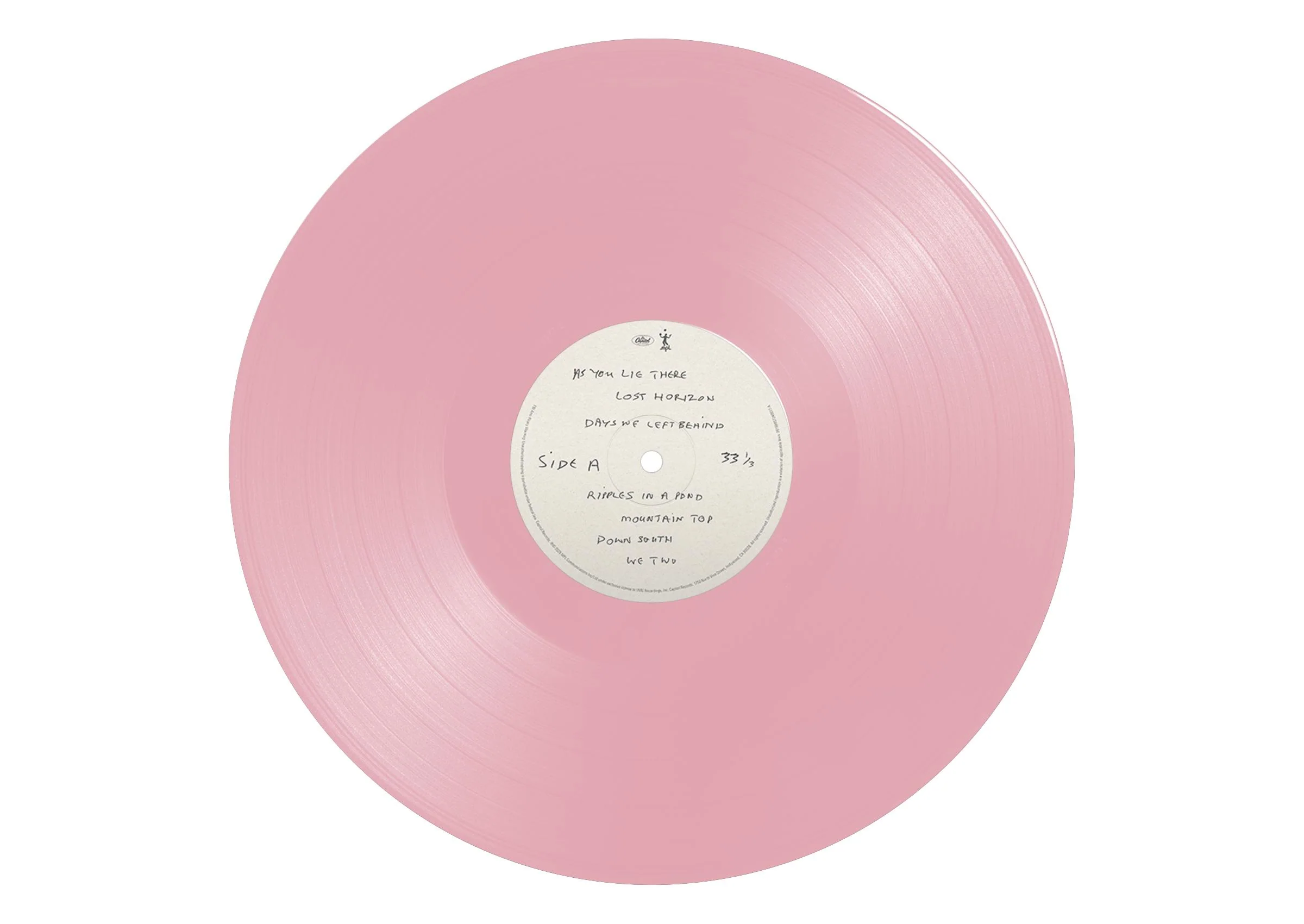 Paul McCartney - The Boys of Dungeon Lane - Vinilo Listening Party - Image 6