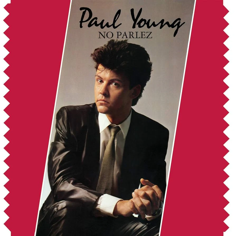 Paul Young -  No Parlez