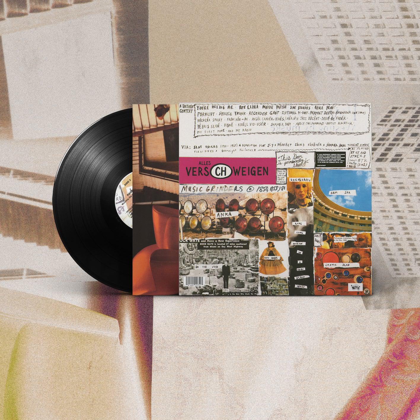Pavement - Westing (By Musket And Sextant) - Image 2