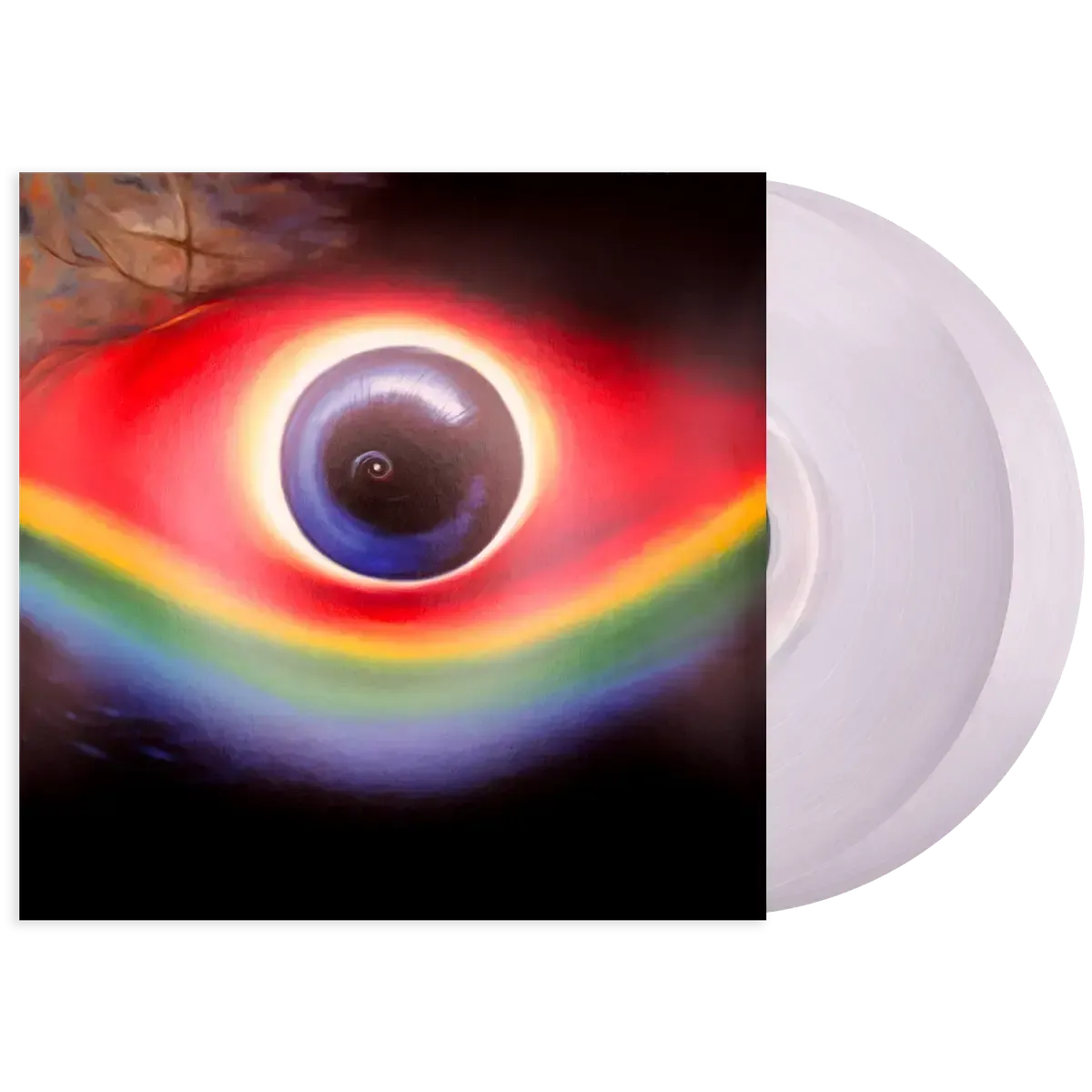 Pendulum - Inertia - Image 2