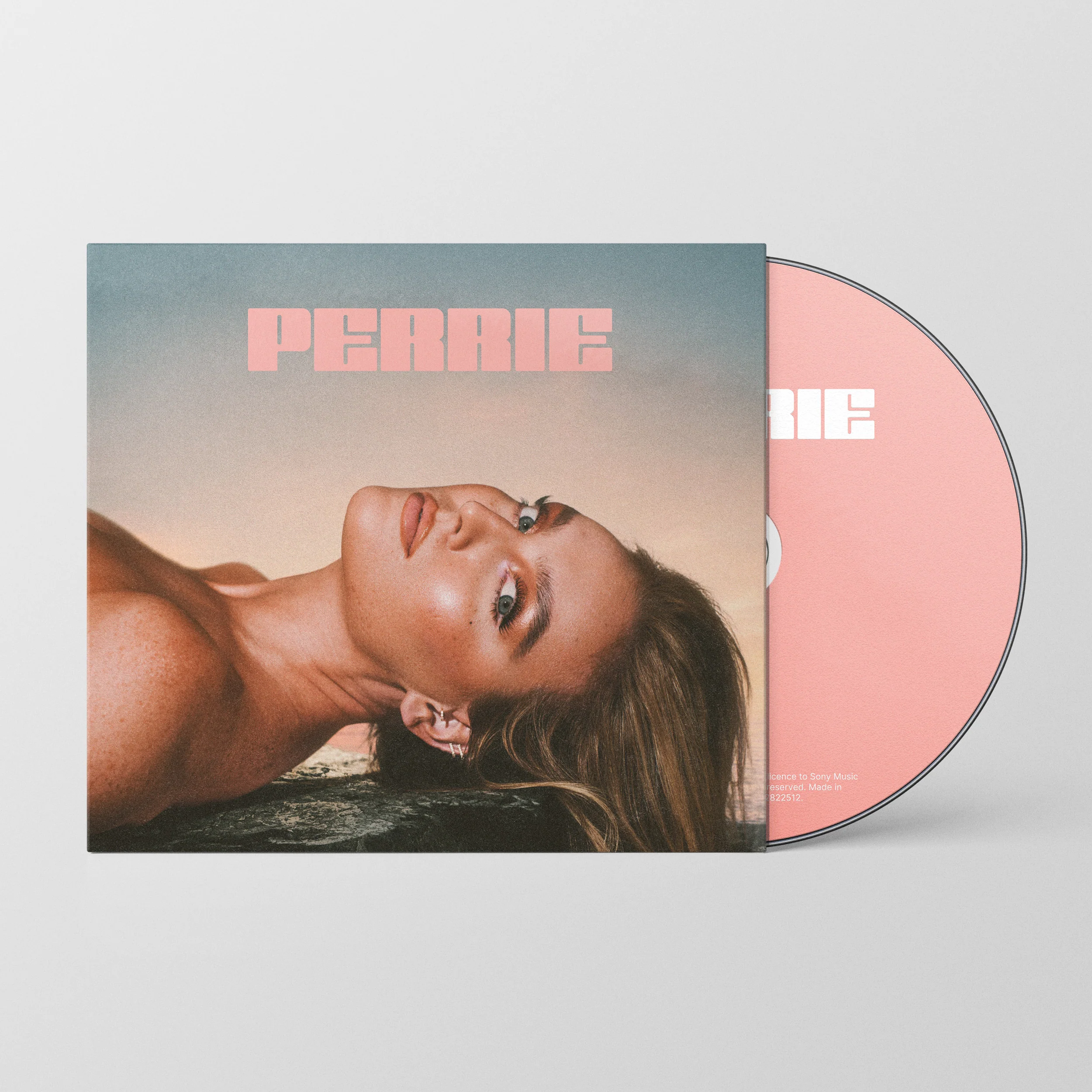 Perrie - Perrie - Image 2