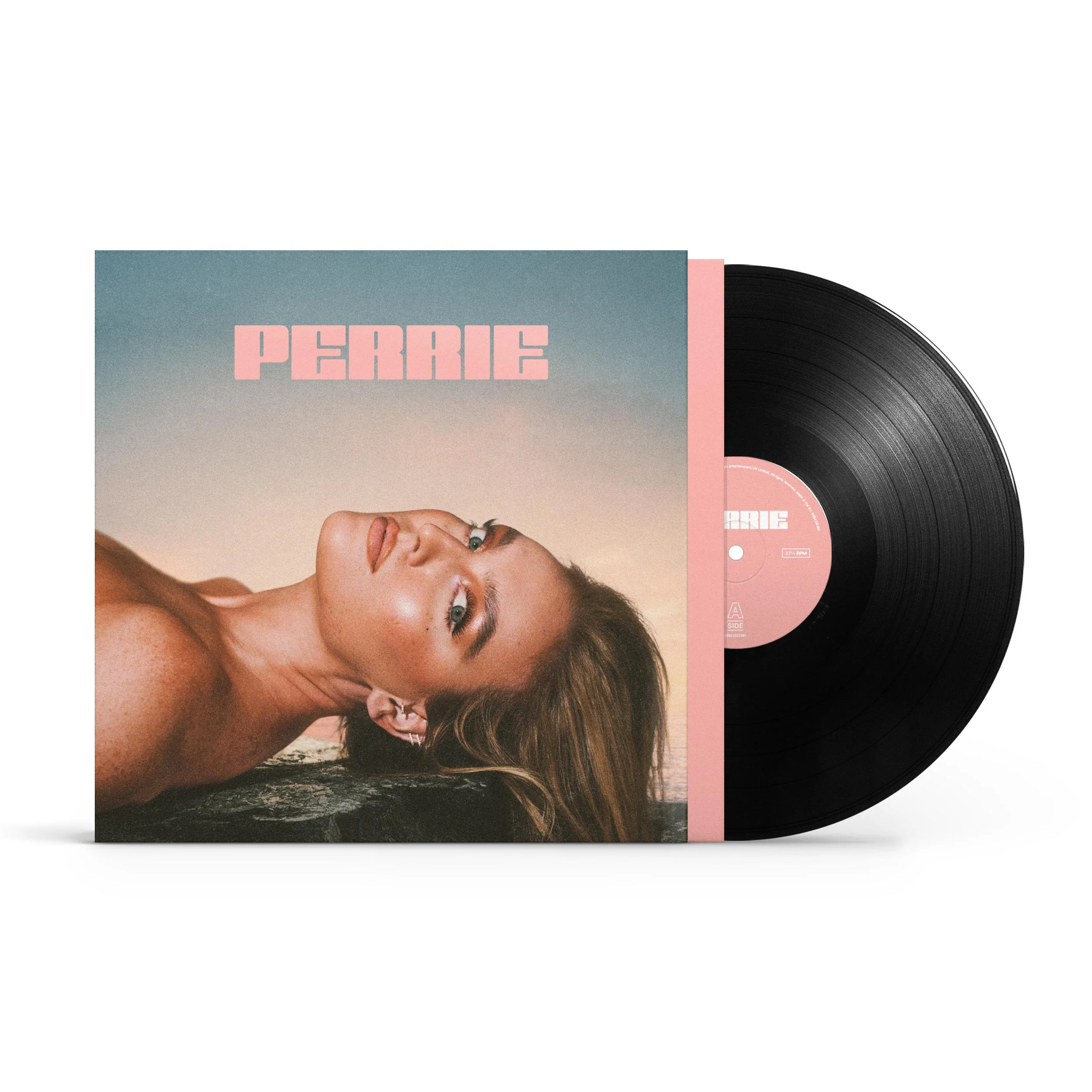 Perrie - Perrie - Image 3