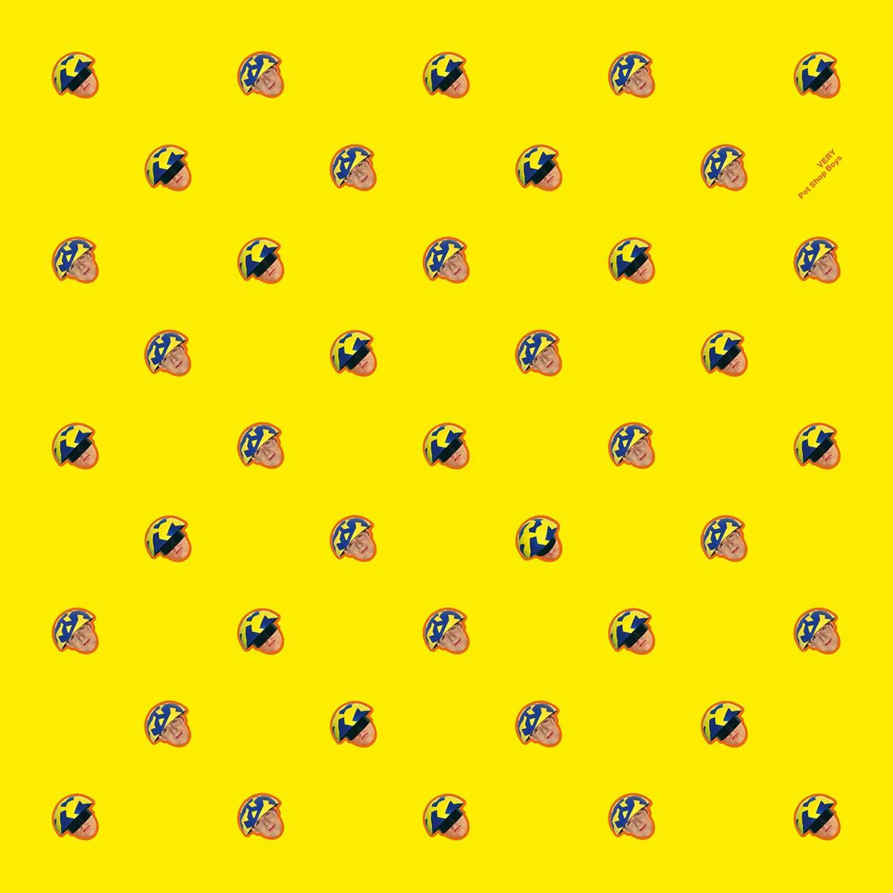 Pet Shop Boys - Very