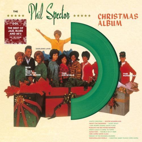 PHIL SPECTOR - A Christmas Gift for You